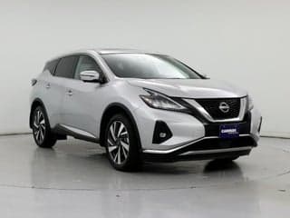 Nissan 2023 Murano