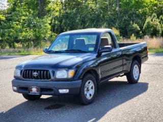 Toyota 2002 Tacoma