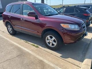 Hyundai 2007 Santa Fe