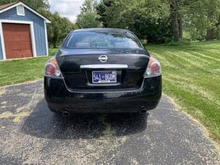 Nissan 2009 Altima