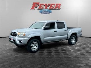 Toyota 2012 Tacoma