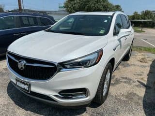 Buick 2018 Enclave