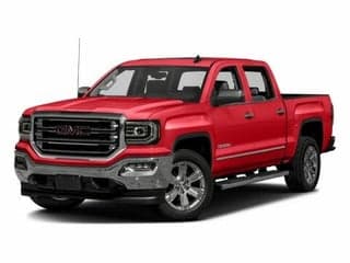 GMC 2018 Sierra 1500