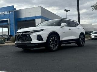 Chevrolet 2019 Blazer