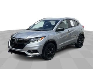 Honda 2022 HR-V