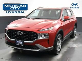 Hyundai 2023 Santa Fe