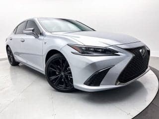 Lexus 2023 ES 350