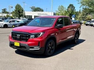 Honda 2024 Ridgeline