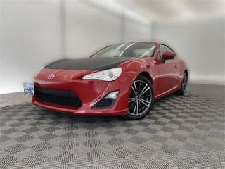 Scion 2014 FR-S