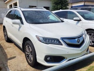 Acura 2016 RDX