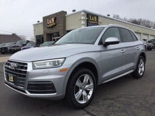 Audi 2018 Q5