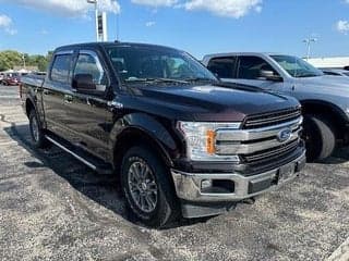 Ford 2018 F-150