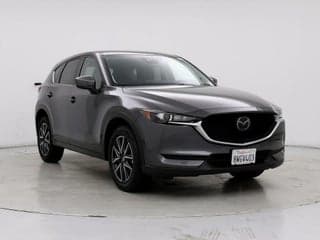 Mazda 2018 CX-5