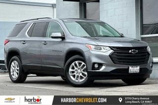 Chevrolet 2019 Traverse