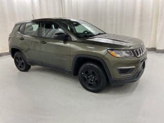 Jeep 2019 Compass