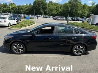 Kia 2019 Forte