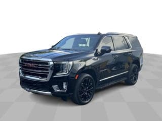 GMC 2023 Yukon