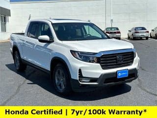 Honda 2023 Ridgeline