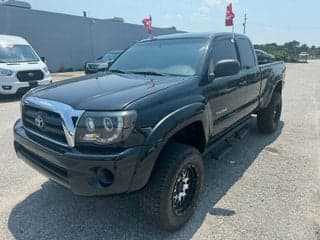 Toyota 2006 Tacoma