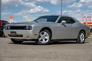 Dodge 2010 Challenger