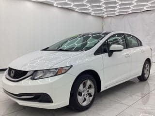 Honda 2015 Civic