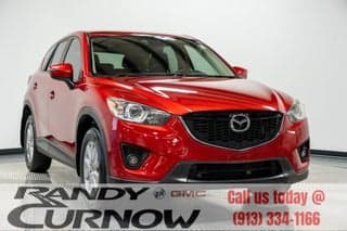 Mazda 2015 CX-5