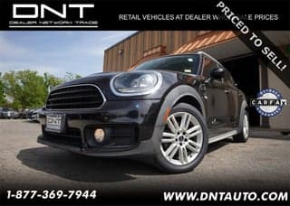 MINI 2017 Countryman