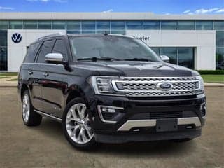 Ford 2018 Expedition