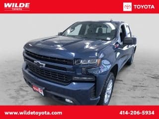 Chevrolet 2019 Silverado 1500