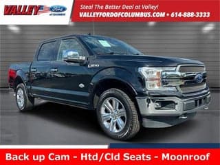 Ford 2019 F-150