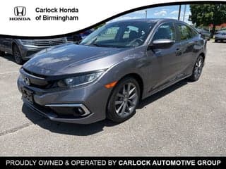 Honda 2019 Civic