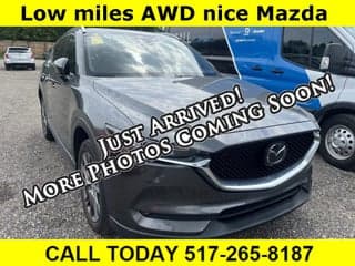 Mazda 2019 CX-5