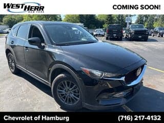 Mazda 2019 CX-5