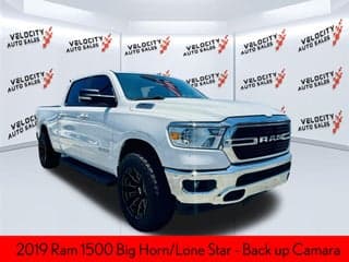 Ram 2019 1500