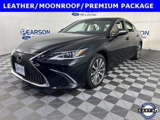 Lexus 2020 ES 350