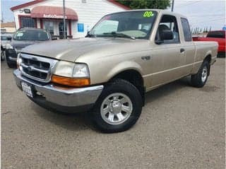 Ford 2000 Ranger