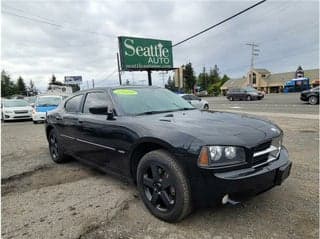 Dodge 2010 Charger