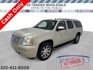 GMC 2012 Yukon XL