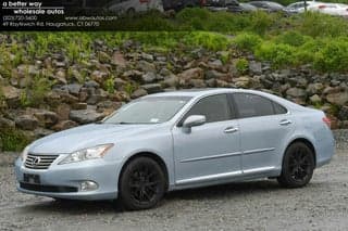 Lexus 2012 ES 350