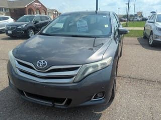 Toyota 2015 Venza