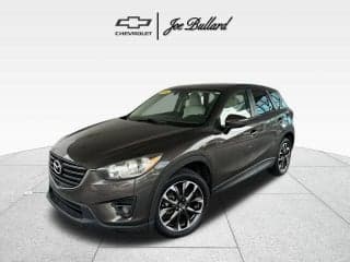 Mazda 2016 CX-5