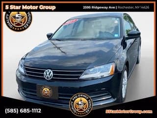 Volkswagen 2017 Jetta