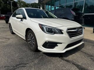 Subaru 2018 Legacy