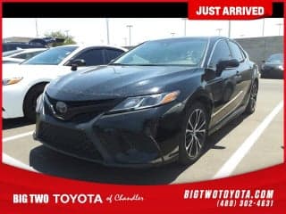 Toyota 2018 Camry