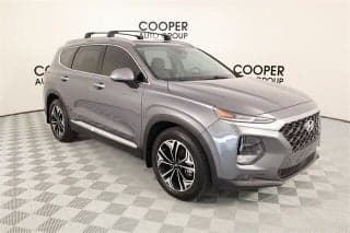 Hyundai 2019 Santa Fe