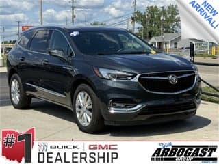 Buick 2020 Enclave