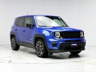 Jeep 2020 Renegade