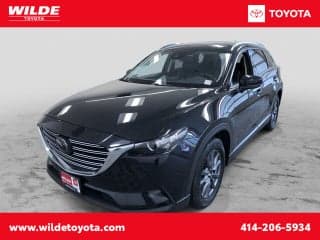 Mazda 2021 CX-9