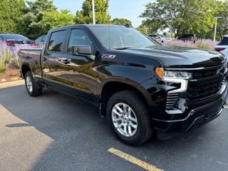 Chevrolet 2023 Silverado 1500