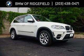 BMW 2012 X5